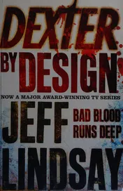 Omslag van Dexter by Design