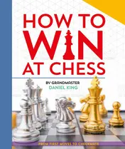 Omslag van How to Win at Chess