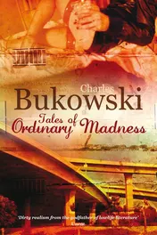 Omslag van Tales of Ordinary Madness
