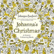 Omslag van Johanna's Christmas