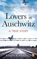 Omslag van Lovers in Auschwitz A True Story