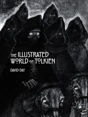 Omslag van The Illustrated World of Tolkien An Exquisite Reference Guide to Tolkien's World and the Artists His Vision Inspired