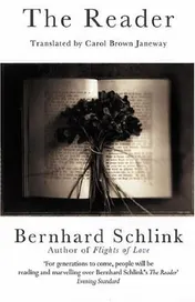 Omslag van The Reader