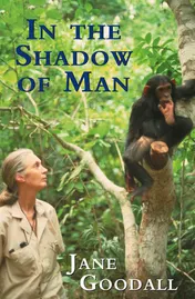 Omslag van In the Shadow of Man