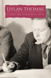 Omslag van Collected Poems, 1934-1953