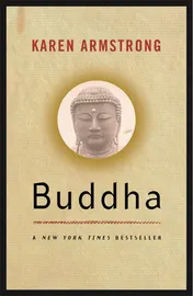 Omslag van Buddha