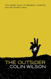 Omslag van The Outsider
