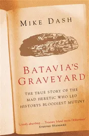 Omslag van Batavia's Graveyard