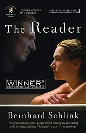 Omslag van The Reader