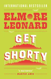 Omslag van Get Shorty