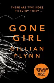 Omslag van Gone Girl