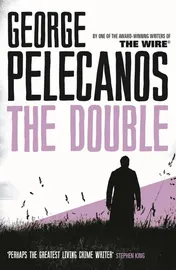 Omslag van The Double From Co-Creator of Hit HBO Show 'We Own This City'