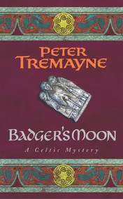 Omslag van Badger's Moon