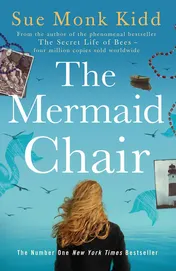 Omslag van The Mermaid Chair
