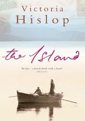 Omslag van The Island