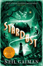 Omslag van Stardust