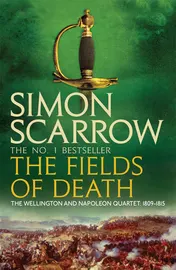 Omslag van The Fields Of Death