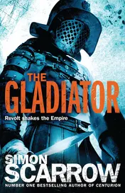 Omslag van The Gladiator