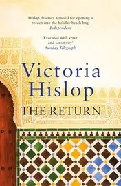 Omslag van The Return