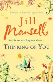 Omslag van Thinking of You