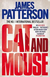 Omslag van Cat and Mouse