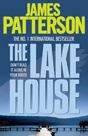 Omslag van The Lake House