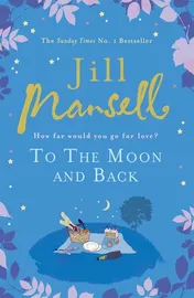 Omslag van To the Moon and Back