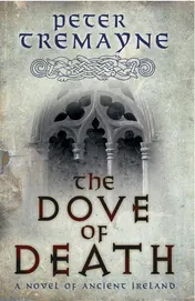 Omslag van The Dove of Death