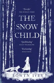 Omslag van The Snow Child