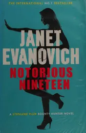 Omslag van Notorious Nineteen