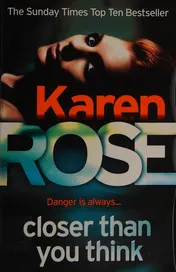 Omslag van Closer Than You Think