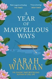 Omslag van A Year of Marvellous Ways