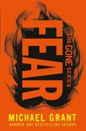 Omslag van Fear
