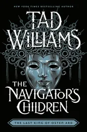 Omslag van The Navigator's Children