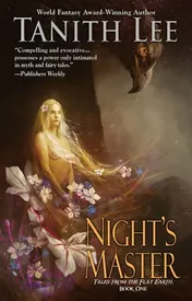 Omslag van Night's Master