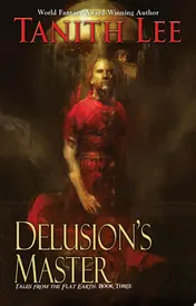 Omslag van Delusion's Master