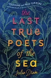 Omslag van The Last True Poets of the Sea