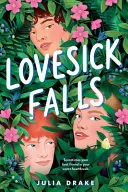 Omslag van Lovesick Falls