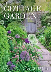 Omslag van The Cottage Garden