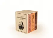 Omslag van Shakespeare Box Set