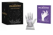 Omslag van Tiny Palmistry Read Your Future!