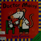 Omslag van Doctor Maisy