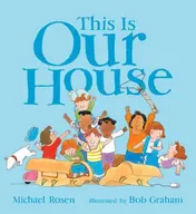 Omslag van This is Our House