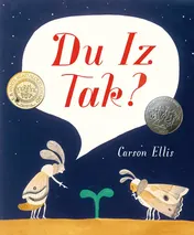 Omslag van Du Iz Tak?