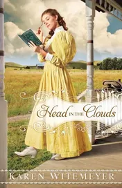 Omslag van Head in the Clouds