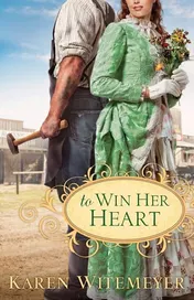 Omslag van To Win Her Heart