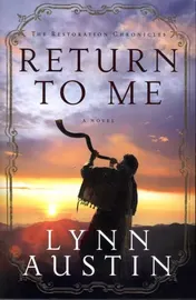Omslag van Return to Me