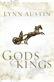 Omslag van Gods and Kings A Novel