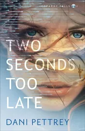 Omslag van Two Seconds Too Late