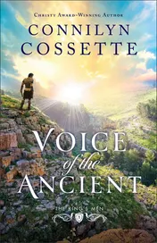 Omslag van Voice of the Ancient